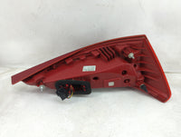 2009-2012 Audi Q5 Tail Light Assembly Passenger Right OEM P/N:8R0 945 094 B Fits Fits 2009 2010 2011 2012 OEM Used Auto Part