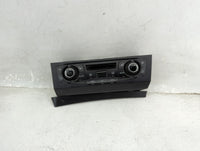 2009-2012 Audi Q5 Climate Control Module Temperature AC/Heater Replacement P/N:8T1 820 043 AQ Fits OEM Used Auto Parts - Oem