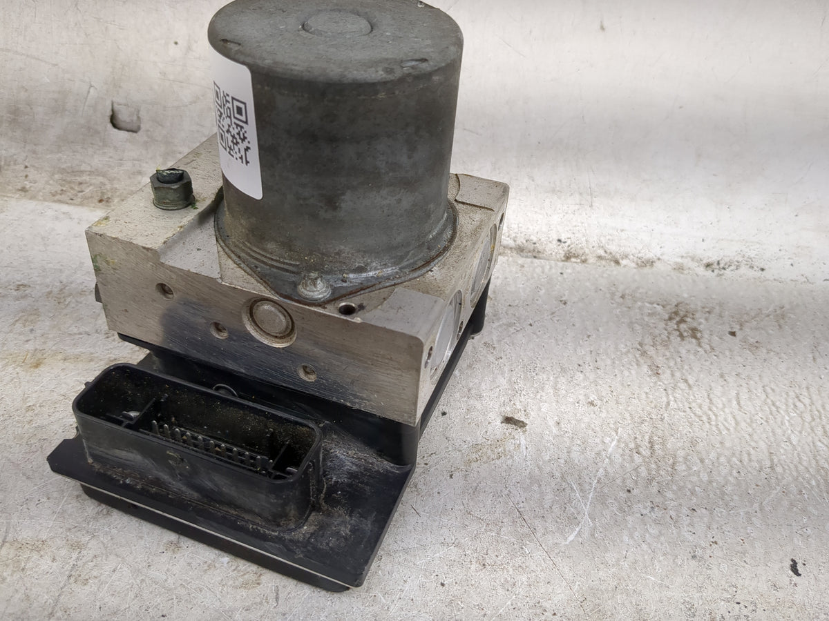 2009-2012 Audi Q5 Anti-Lock Brake ABS Pump Module Actuator OEM P/N:0 265 236 336 Fits Fits 2009 2010 2011 2012 OEM Used Auto