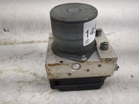 2009-2012 Audi Q5 ABS Pump Control Module Replacement P/N:0 265 236 336 Fits Fits 2009 2010 2011 2012 OEM Used Auto Parts - 