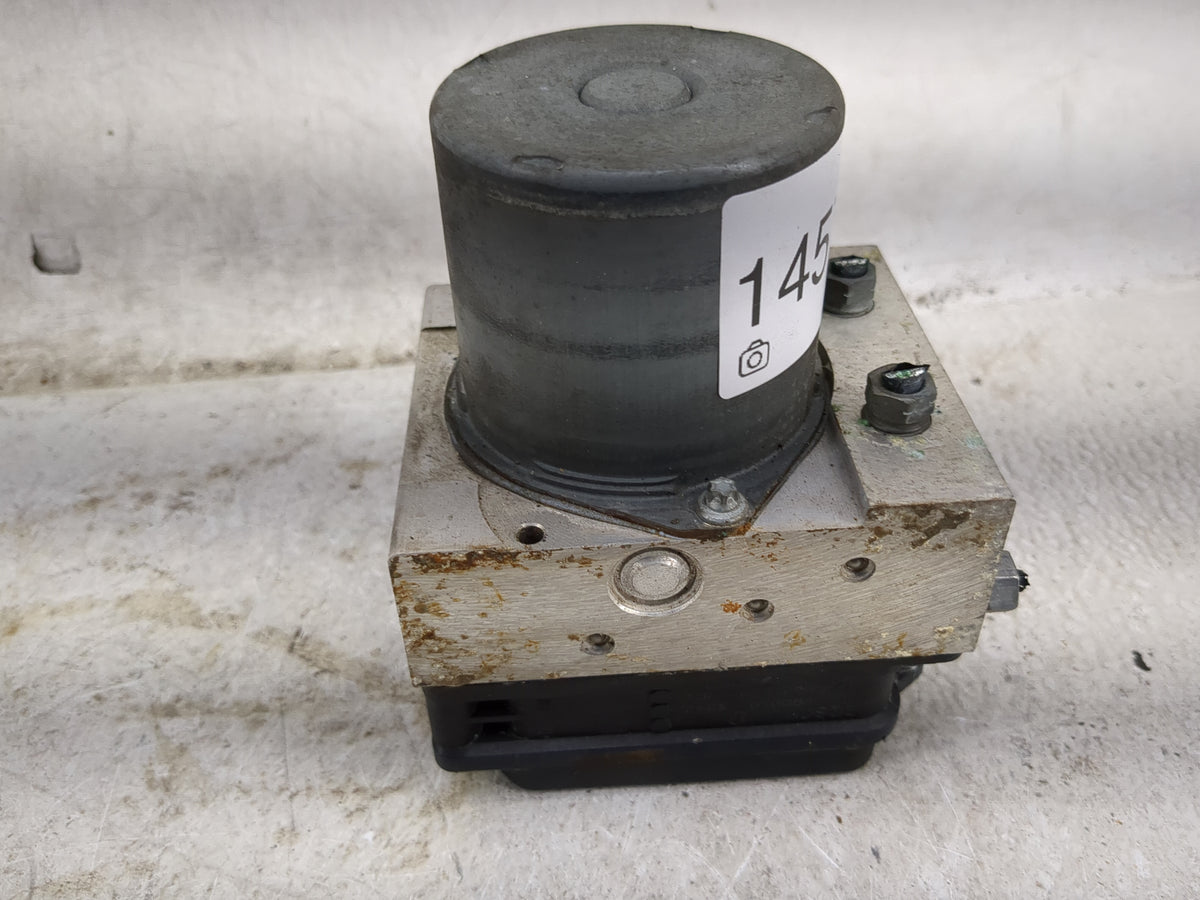 2009-2012 Audi Q5 Anti-Lock Brake ABS Pump Module Actuator OEM P/N:0 265 236 336 Fits Fits 2009 2010 2011 2012 OEM Used Auto