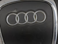 2009-2012 Audi Q5 Air Bag Driver Left Steering Wheel Mounted Black 1458127 - Oemusedautoparts1.com