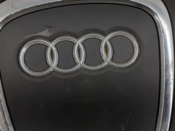 2009-2012 Audi Q5 Air Bag Driver Left Steering Wheel Mounted Black 1458127