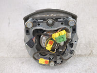 2009-2012 Audi Q5 Air Bag Driver Left Steering Wheel Mounted Black 1458127 - Oemusedautoparts1.com