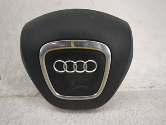 compare product 2009-2012 Audi Q5 Air Bag Driver Left Steering Wheel Mounted 1458129