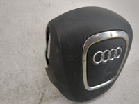 2009-2012 Audi Q5 Air Bag Driver Left Steering Wheel Mounted 1458129 - Oemusedautoparts1.com