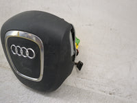 2009-2012 Audi Q5 Air Bag Driver Left Steering Wheel Mounted 1458129 - Oemusedautoparts1.com