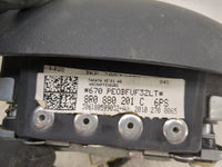 2009-2012 Audi Q5 Air Bag Driver Left Steering Wheel Mounted 1458129 - Oemusedautoparts1.com
