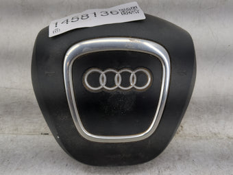compare product 2009-2012 Audi Q5 Air Bag Driver Left Steering Wheel Mounted Black 1458136