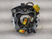 2009-2012 Audi Q5 Air Bag Driver Left Steering Wheel Mounted Black 1458136 - Oemusedautoparts1.com