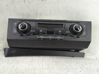2009-2012 Audi Q5 Climate Control Module Temperature AC/Heater Replacement P/N:8T1 820 043 AP Fits OEM Used Auto Parts - Oem