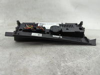 2009-2012 Audi Q5 Climate Control Module Temperature AC/Heater Replacement P/N:8T1 820 043 AP Fits OEM Used Auto Parts - Oem
