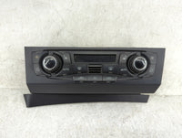 2009-2012 Audi Q5 Climate Control Module Temperature AC/Heater Replacement P/N:8T1 820 043 AQ Fits OEM Used Auto Parts - Oem