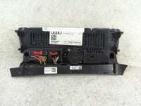 2009-2012 Audi Q5 Climate Control Module Temperature AC/Heater Replacement P/N:8T1 820 043 AQ Fits OEM Used Auto Parts - Oem