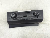 2009-2012 Audi Q5 Climate Control Module Temperature AC/Heater Replacement P/N:8T1 820 043 AC 8T1 820 043 AQ Fits OEM Used A
