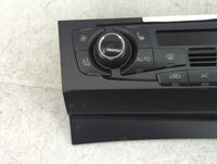 2009-2012 Audi Q5 Climate Control Module Temperature AC/Heater Replacement P/N:8T1 820 043 AC 8T1 820 043 AQ Fits OEM Used A