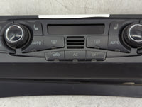 2009-2012 Audi Q5 Climate Control Module Temperature AC/Heater Replacement P/N:8T1 820 043 AC 8T1 820 043 AQ Fits OEM Used A