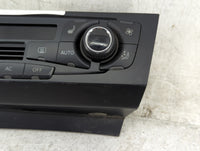 2009-2012 Audi Q5 Climate Control Module Temperature AC/Heater Replacement P/N:8T1 820 043 AC 8T1 820 043 AQ Fits OEM Used A