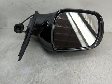 2009-2014 Audi Q5 Driver Side View Mirror - Left Door Mirror OEM Used - Oemusedautoparts1.com