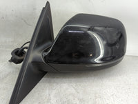 2009-2014 Audi Q5 Driver Side View Mirror - Left Door Mirror OEM Used - Oemusedautoparts1.com