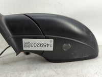 2009-2014 Audi Q5 Driver Side View Mirror - Left Door Mirror OEM Used - Oemusedautoparts1.com