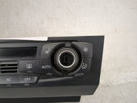 2009-2012 Audi Q5 Climate Control Module Temperature AC/Heater Replacement P/N:8T1 820 043 AC 8T1 820 043 AQ Fits OEM Used A