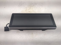 2011 Audi Q5 Information Display Screen - Oemusedautoparts1.com