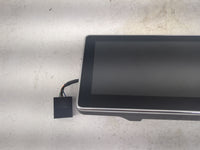 2011 Audi Q5 Information Display Screen - Oemusedautoparts1.com