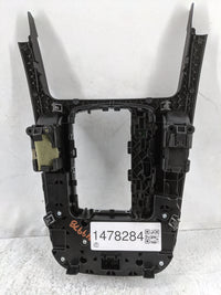 2009-2017 Audi Q5 Radio AM FM Cd Player Receiver Replacement P/N:8T0919609F 8T0919609FWFX Fits OEM Used Auto Parts - Oemused