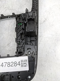 2009-2017 Audi Q5 Radio AM FM Cd Player Receiver Replacement P/N:8T0919609F 8T0919609FWFX Fits OEM Used Auto Parts - Oemused