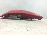 2011 Audi Q5 Driver Left Side Deck Lid Mounted Tail Light - Oemusedautoparts1.com
