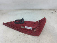 2011 Audi Q5 Driver Left Side Deck Lid Mounted Tail Light - Oemusedautoparts1.com