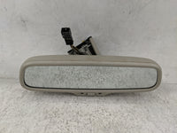 2009-2017 Audi Q5 Interior Rear View Mirror Replacement OEM P/N:32085428 8R0857511C Fits OEM Used Auto Parts - Oemusedautopa