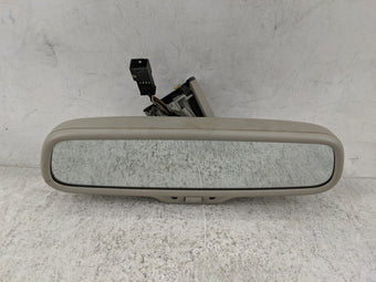 compare product 2009-2017 Audi Q5 Interior Rear View Mirror Replacement OEM P/N:32085428 8R0857511C Fits OEM Used Auto Parts