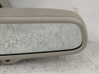 2009-2017 Audi Q5 Interior Rear View Mirror Replacement OEM P/N:32085428 8R0857511C Fits OEM Used Auto Parts - Oemusedautopa