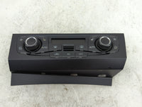 2009-2012 Audi Q5 Climate Control Module Temperature AC/Heater Replacement P/N:8T1820043AC A2C53378040 Fits OEM Used Auto Pa