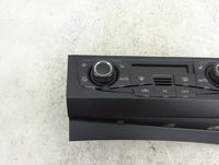 2009-2012 Audi Q5 Climate Control Module Temperature AC/Heater Replacement P/N:8T1820043AC A2C53378040 Fits OEM Used Auto Pa