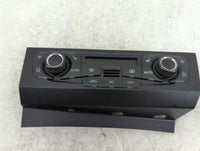 2009-2012 Audi Q5 Climate Control Module Temperature AC/Heater Replacement P/N:8T1820043AC A2C53378040 Fits OEM Used Auto Pa