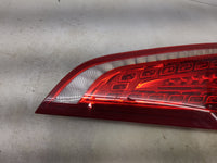 2009-2012 Audi Q5 Passenger Right Side Deck Lid Mounted Tail Light 1513845 - Oemusedautoparts1.com