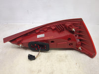 2009-2012 Audi Q5 Passenger Right Side Deck Lid Mounted Tail Light 1513845 - Oemusedautoparts1.com
