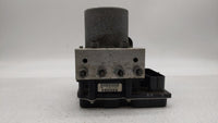 2011-2012 Audi Q5 Anti-Lock Brake ABS Pump Module Actuator OEM P/N:8R0 614 517R Fits Fits 2011 2012 OEM Used Auto Parts - Oe