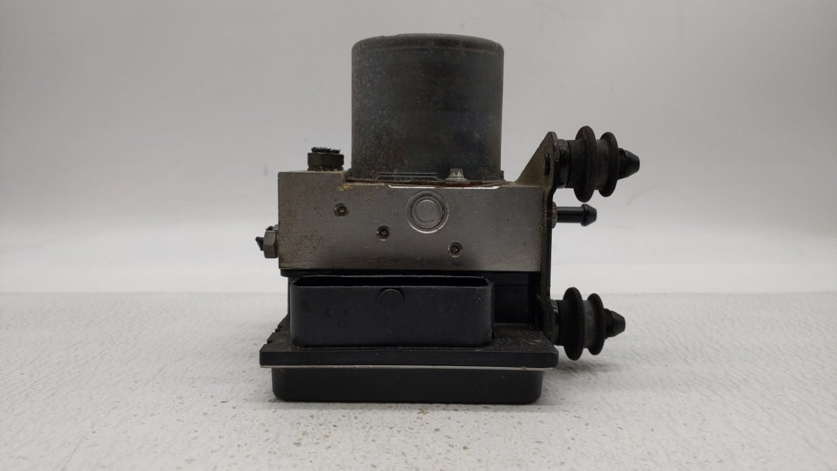 2011-2012 Audi Q5 Anti-Lock Brake ABS Pump Module Actuator OEM P/N:8R0 614 517R Fits Fits 2011 2012 OEM Used Auto Parts - Oe