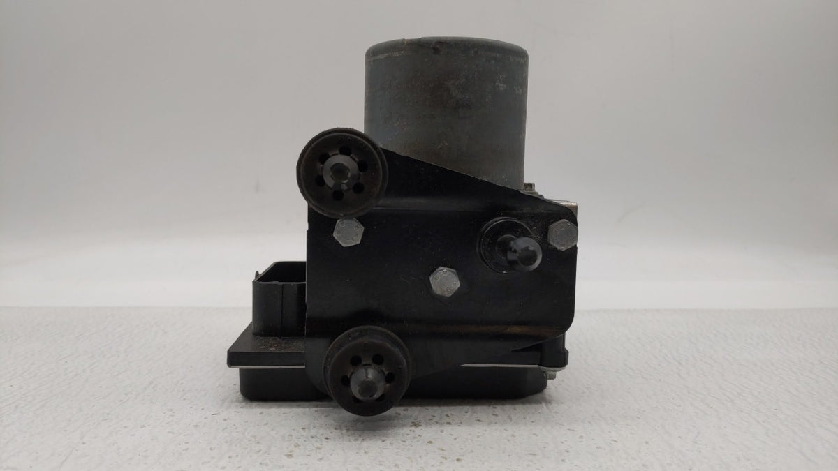 2011-2012 Audi Q5 Anti-Lock Brake ABS Pump Module Actuator OEM P/N:8R0 614 517R Fits Fits 2011 2012 OEM Used Auto Parts - Oe