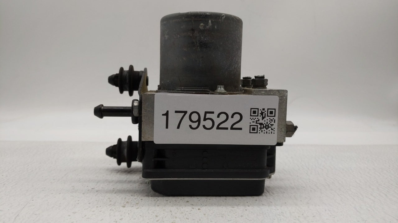 2011-2012 Audi Q5 ABS Pump Control Module Replacement P/N:8R0 614 517R Fits Fits 2011 2012 OEM Used Auto Parts - Oemusedauto
