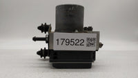 2011-2012 Audi Q5 ABS Pump Control Module Replacement P/N:8R0 614 517R Fits Fits 2011 2012 OEM Used Auto Parts - Oemusedauto