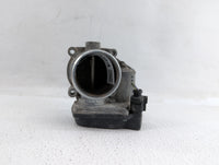2010-2017 Audi Q5 Throttle Body P/N:06F 133 062 G 06F 133 062 Q Fits OEM Used Auto Parts - Oemusedautoparts1.com