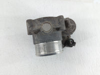 2010-2017 Audi Q5 Throttle Body P/N:06F 133 062 G 06F 133 062 Q Fits OEM Used Auto Parts - Oemusedautoparts1.com