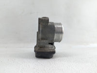 2010-2017 Audi Q5 Throttle Body P/N:06F 133 062 G 06F 133 062 Q Fits OEM Used Auto Parts - Oemusedautoparts1.com