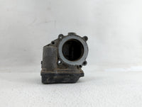 2010-2017 Audi Q5 Throttle Body P/N:06F 133 062 G 06F 133 062 Q Fits OEM Used Auto Parts - Oemusedautoparts1.com