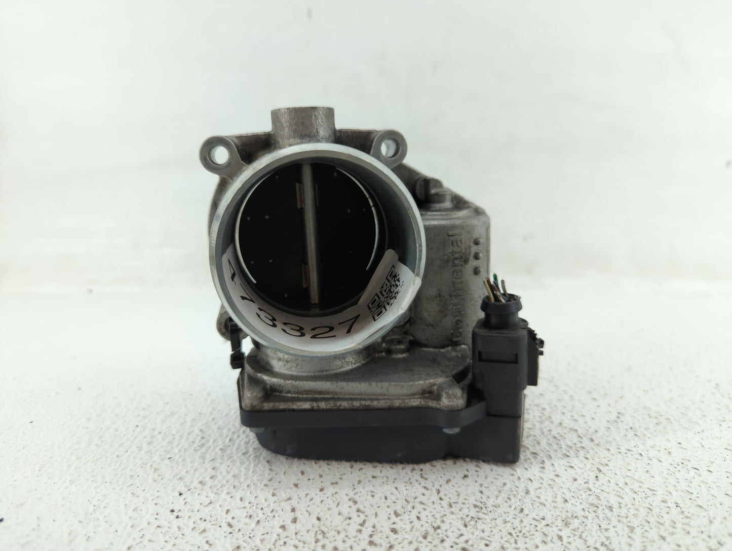 2010-2017 Audi Q5 Throttle Body P/N:06F 133 062 T 06F 133 062 Q Fits OEM Used Auto Parts - Oemusedautoparts1.com